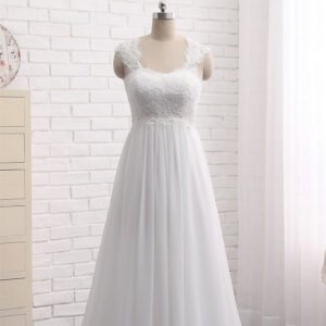 Bride Wedding Dress Princess Wedding