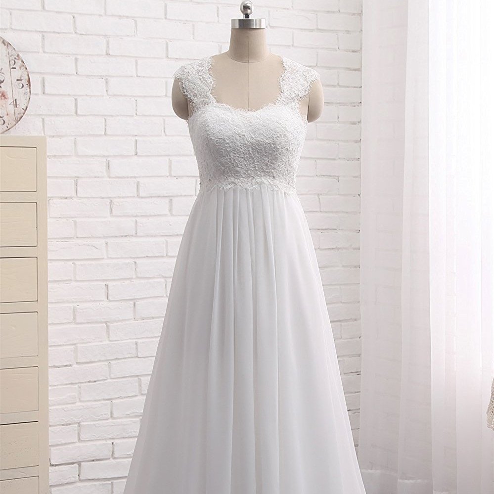 Bride Wedding Dress Princess Wedding