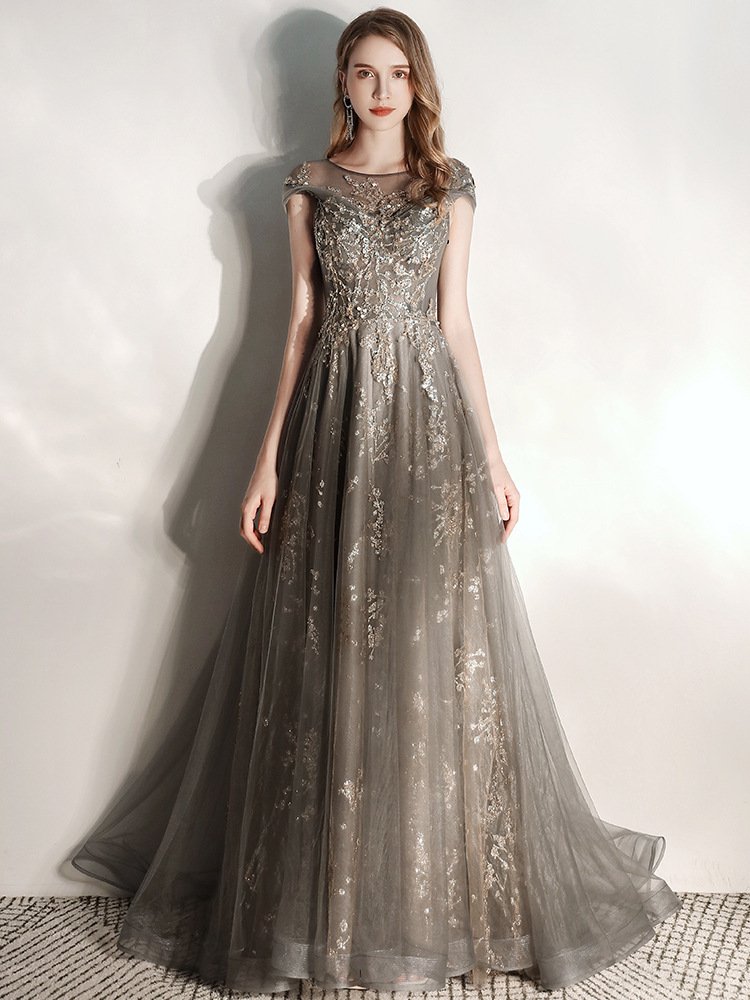 skirt temperament ladies party dress - Image 3