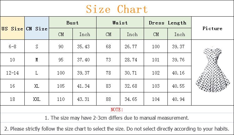 Hepburn Style Vintage Print Dress Cocktail - Image 2