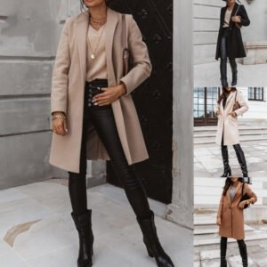 Winter Jackets For Women Jacket