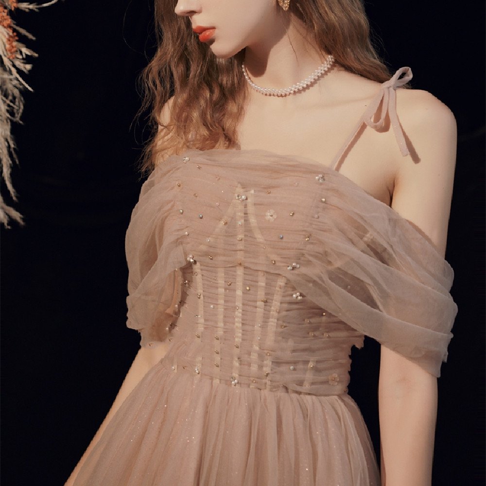 Women's Fashion Banquet Wedding Dress - Image 2