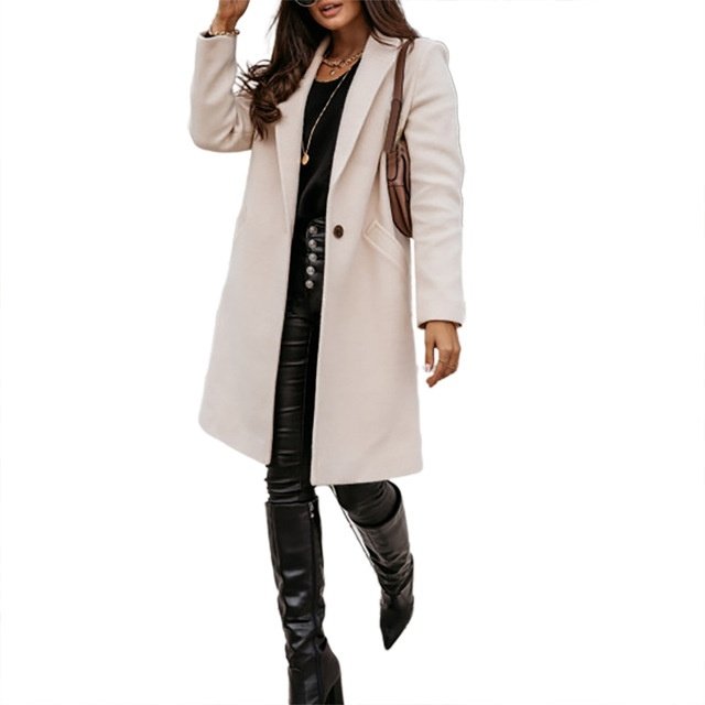 Winter Jackets For Women Jacket - Image 5
