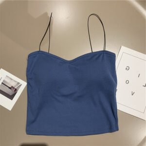 Spring And Summer Vests For Women