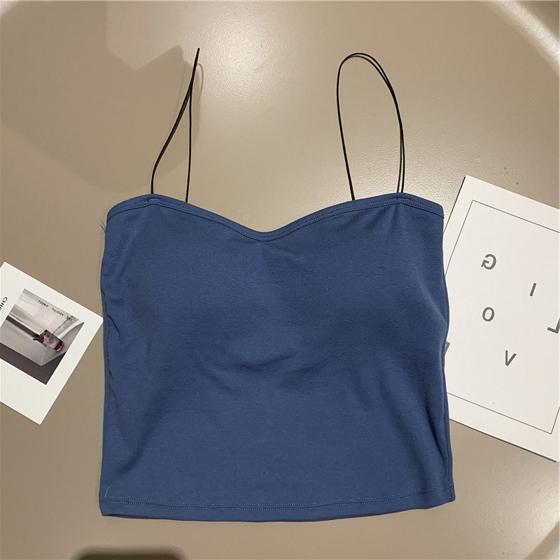 Spring And Summer Vests For Women