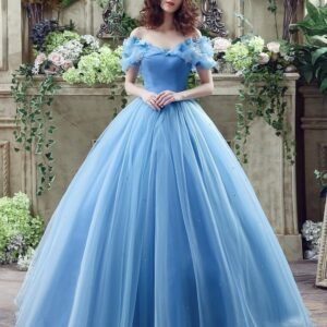 Stage Dress Foreign Trade Wedding Dress