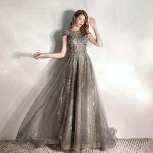 skirt temperament ladies party dress