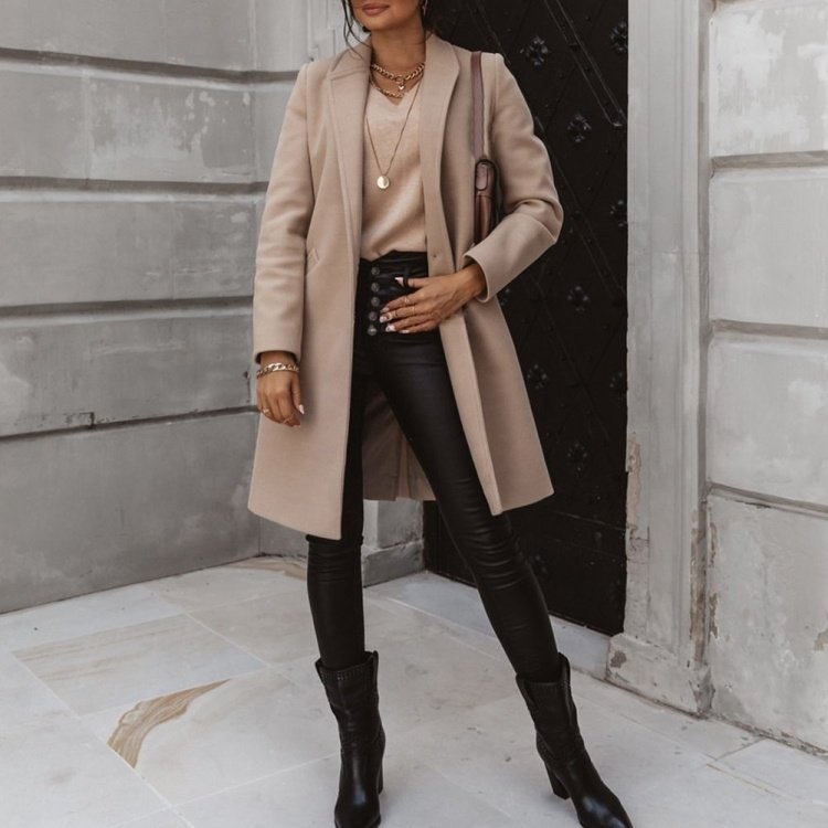 Winter Jackets For Women Jacket - Image 7