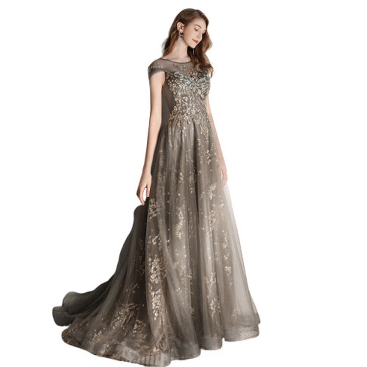 skirt temperament ladies party dress - Image 5