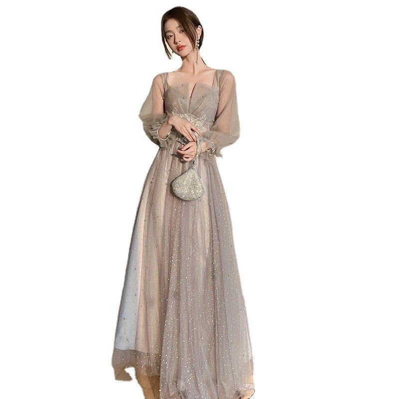 Spring Wedding Sisters Group Dress - Image 4