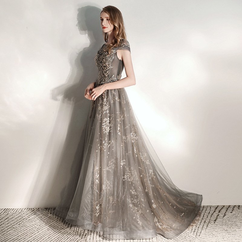 skirt temperament ladies party dress - Image 6