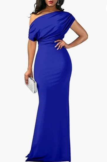 Long Formal Party Dress Women - Image 10
