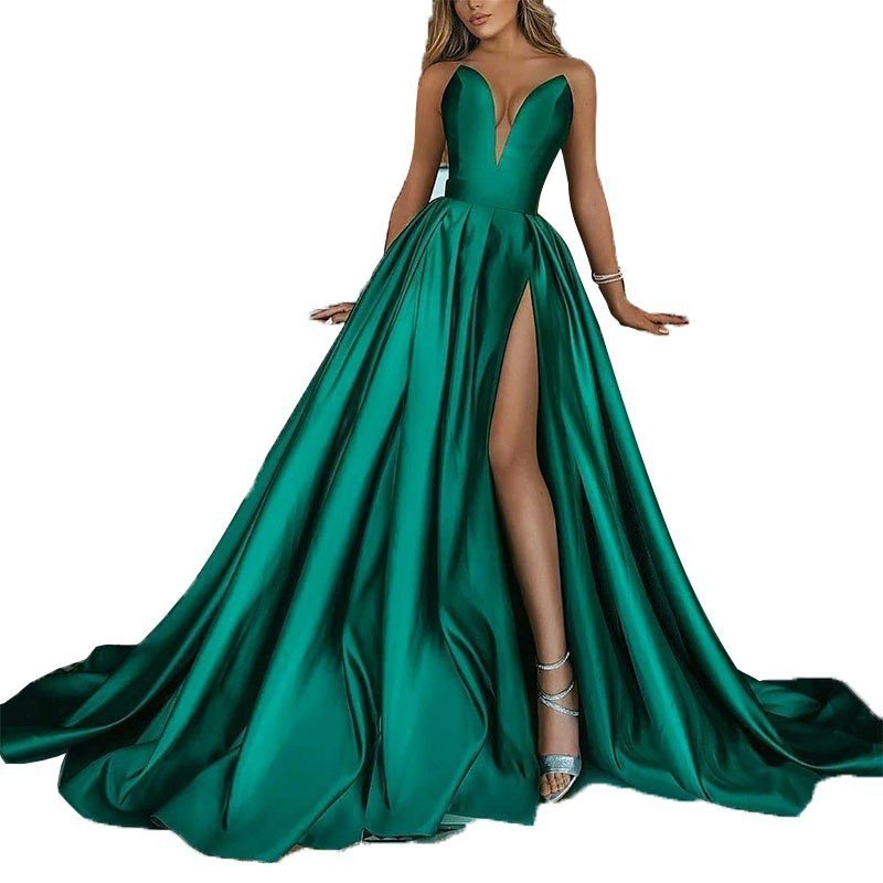 Fashion Personalized Women's Wedding Dress - Image 5