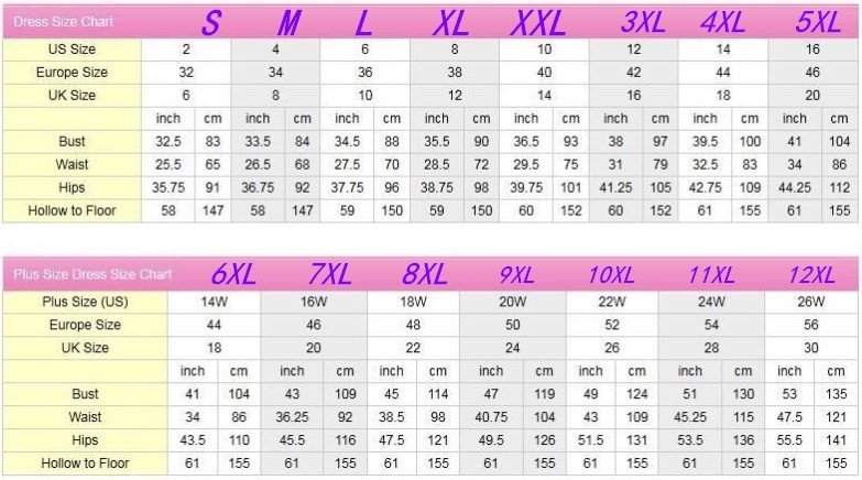 Women's Wedding Dress - Image 5