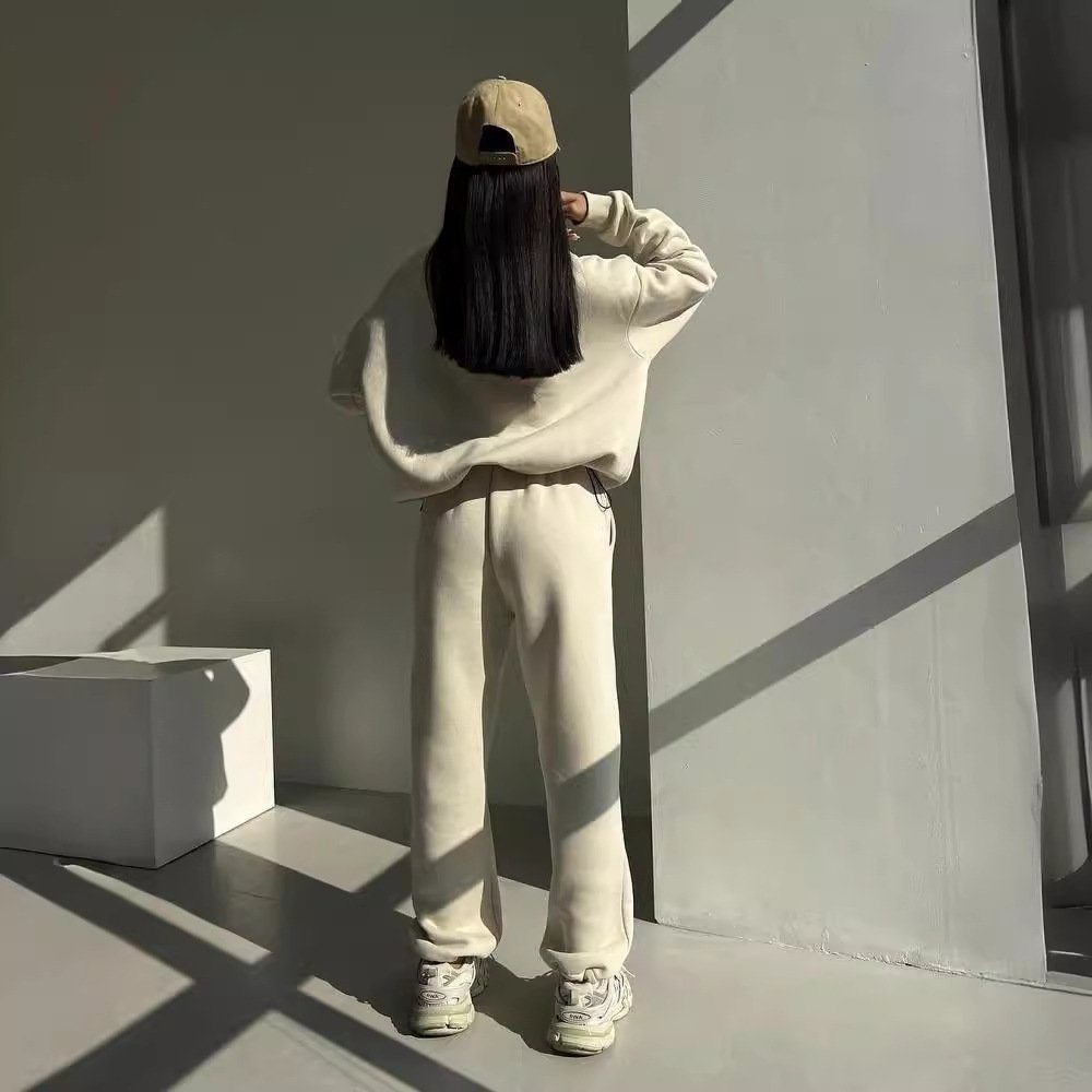 Y2K Winter Jogging Women - Image 8