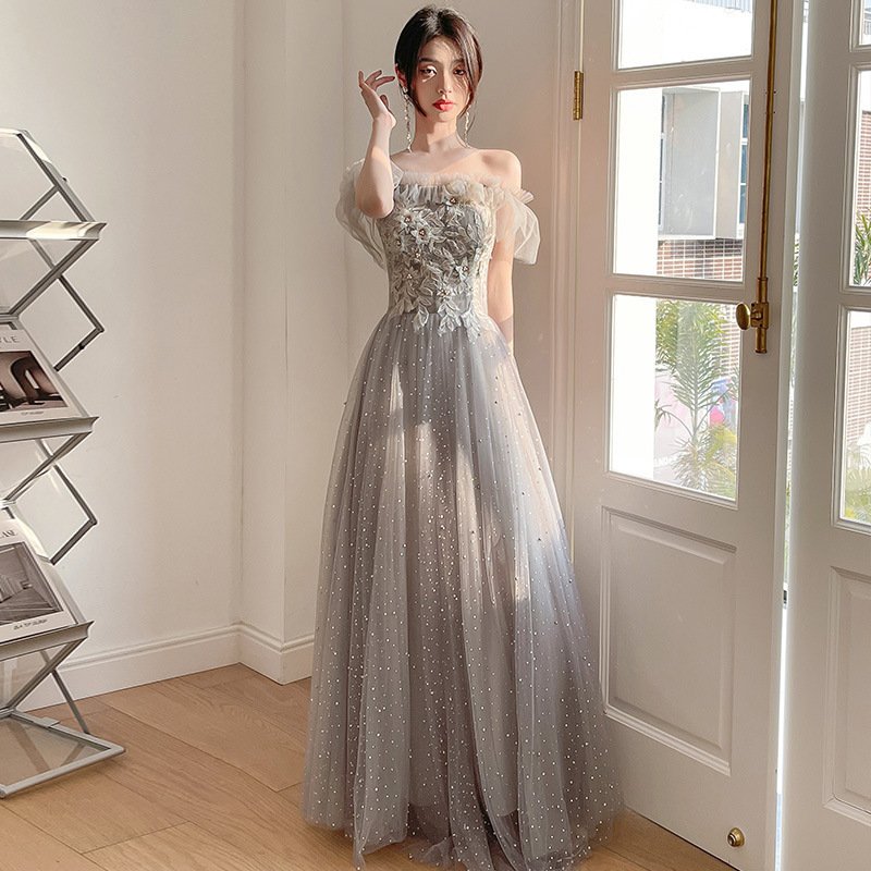 Spring Wedding Sisters Group Dress - Image 3