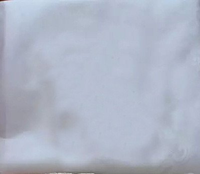 Princess Bride Mermaid Wedding Dress White - Image 4