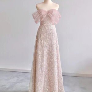 High-end Cocktail Dress