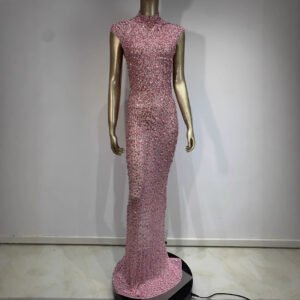 Host Party Bridal Dress