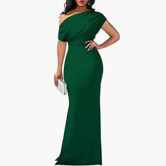 Long Formal Party Dress Women - Image 2
