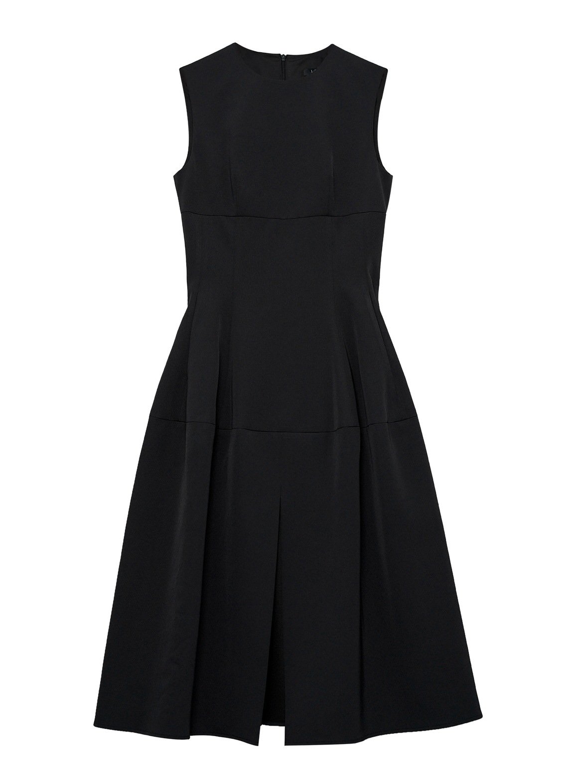 Ladies' Birthday Party Dinner Party Fluffy Dress - Image 4