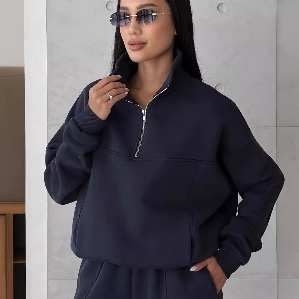 Y2K Winter Jogging Women - Image 7