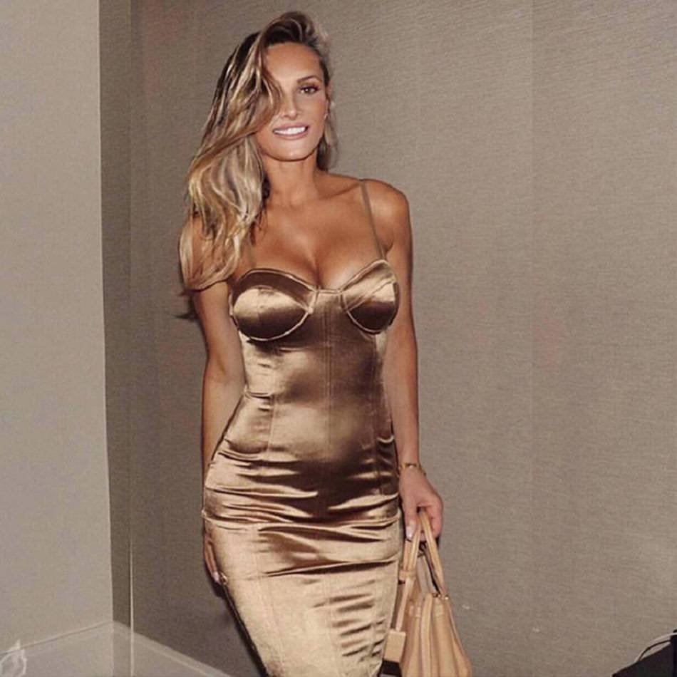 Dress Party Skirt Women's Clothing - Image 5