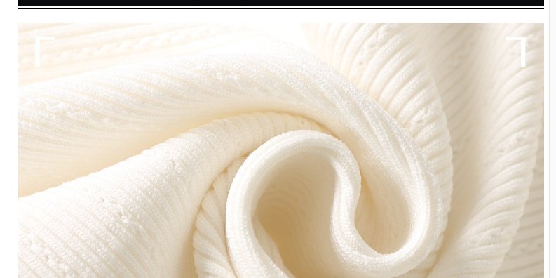 The Turtleneck Sweater Is Cost-effective For Women To Wear Outside - Image 3