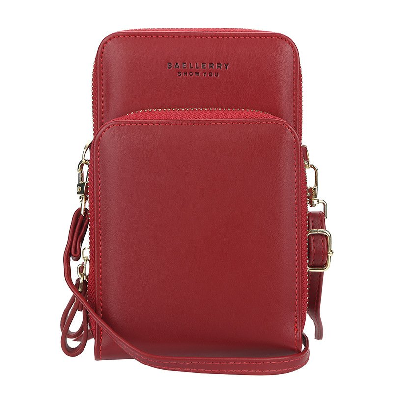 Large Capacity Crossbody Shoulder Bags For Women - Image 8