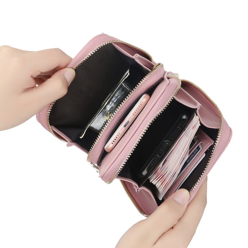 Large Capacity Crossbody Shoulder Bags For Women - Image 5