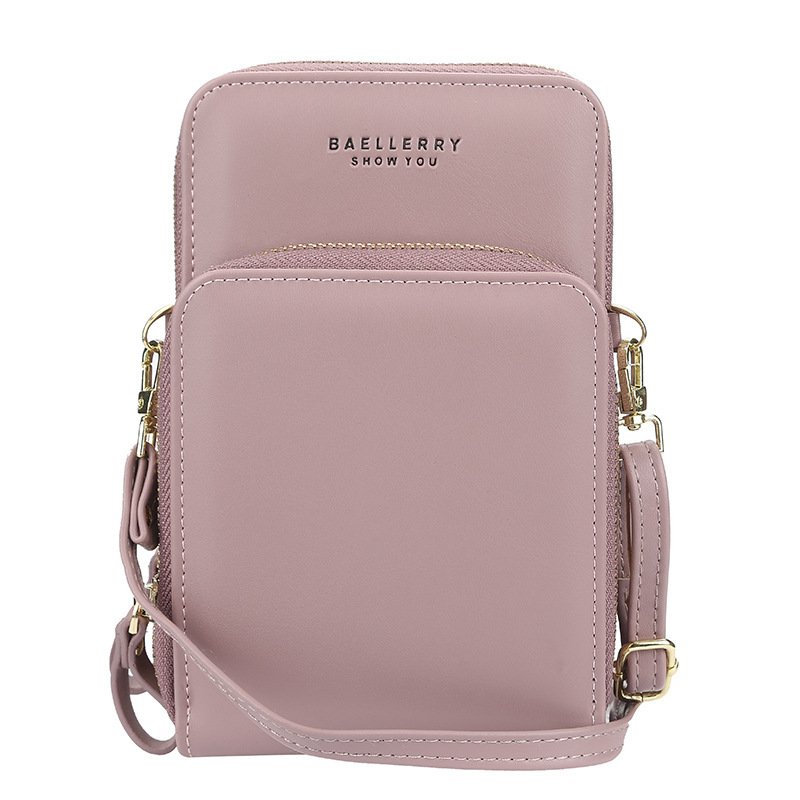 Large Capacity Crossbody Shoulder Bags For Women - Image 7