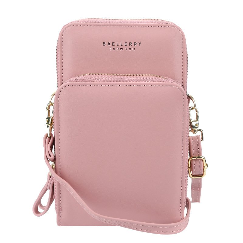 Large Capacity Crossbody Shoulder Bags For Women - Image 6
