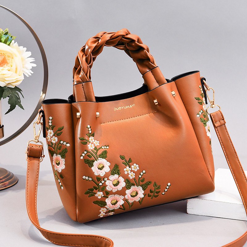 Hand Bags Tote Bag For Women - Image 3
