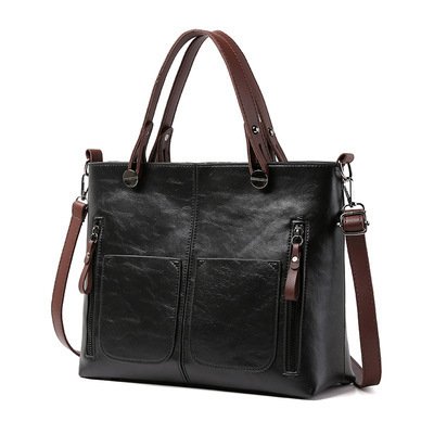 Simple Crossbody Shoulder Bags For Women - Image 8