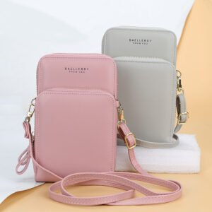 Large Capacity Crossbody Shoulder Bags For Women