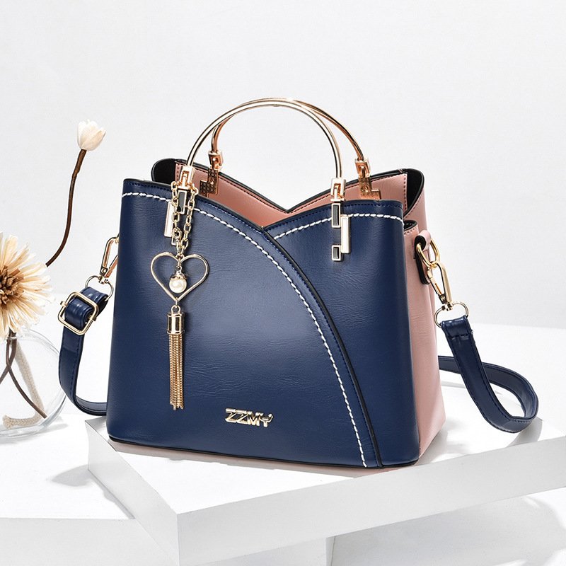 Tassel Decor Crossbody Bags For Women - Image 4