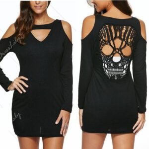 Women Tops Sexy Party Blusas