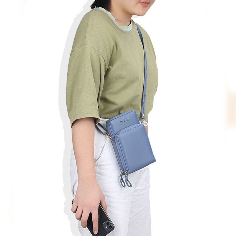 Large Capacity Crossbody Shoulder Bags For Women - Image 4
