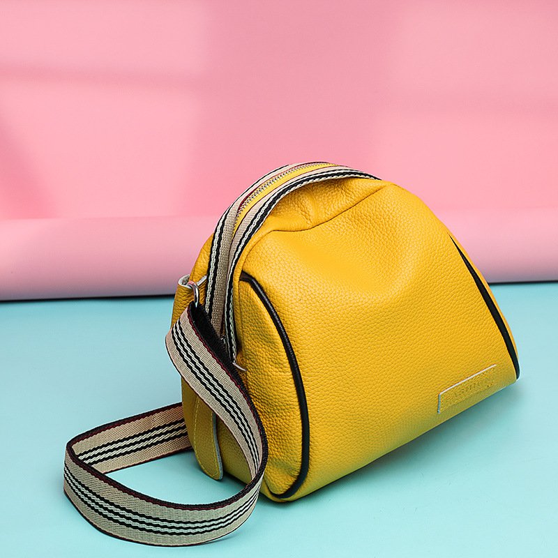 Lady Brand Women Handbag Genuine - Image 2