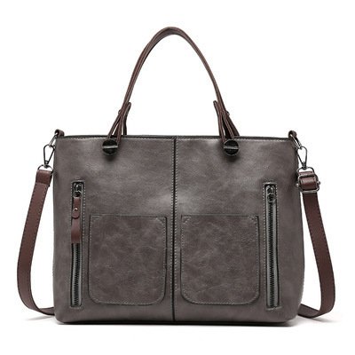 Simple Crossbody Shoulder Bags For Women - Image 5